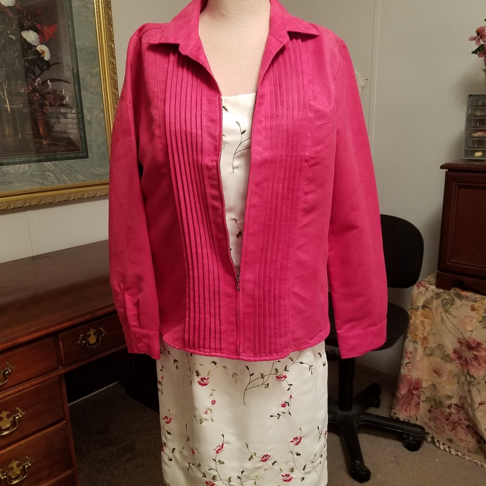 Bundle with Jacket and save - Picture 2 of 7